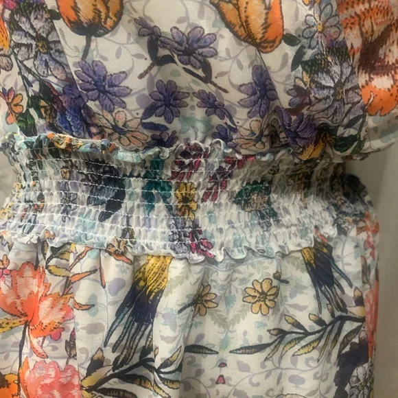 Adelyn Rae Spring/Summer Dress - Picture 4 of 7